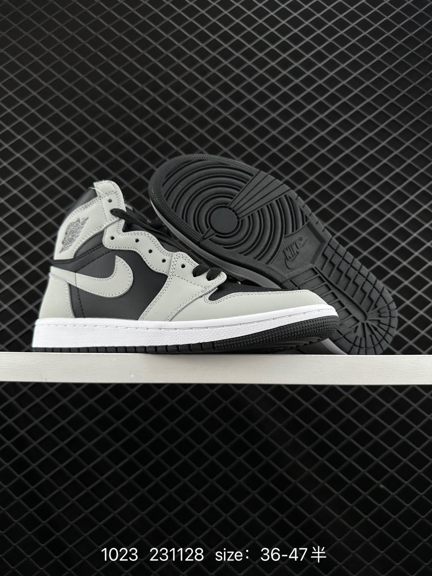 Air Jordan 1 HIGH AJ1